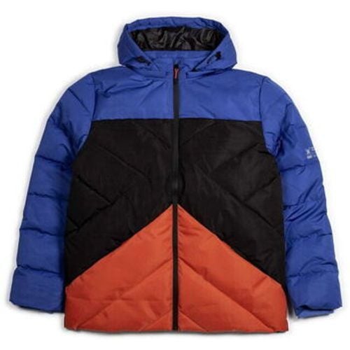 Blazer Puffer cloud 2507283 Azul - Munich - Modalova