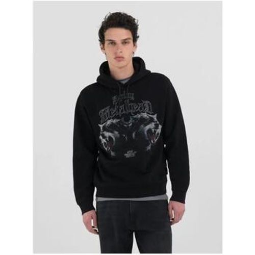 Replay Sweatshirt M6974 .000.21842 - Replay - Modalova