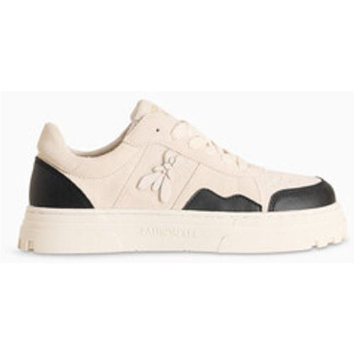 Sneaker SNEAKERS IN PELLE Art. 2Z0008L055 - PATRIZIA PEPE - Modalova