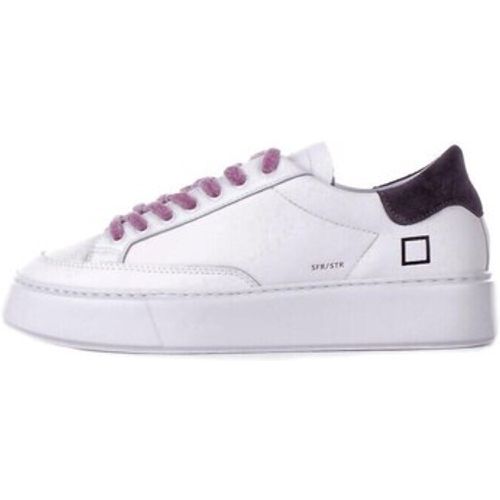 Date Sneaker W411 SF SR - Date - Modalova