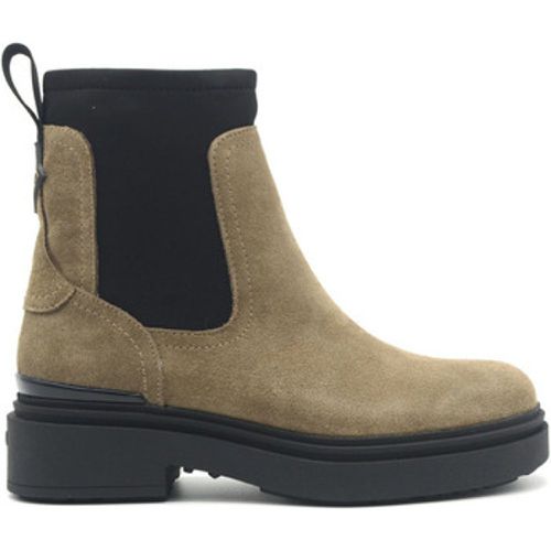 Damenstiefel Thunderbolt Chelsea Suede stivaletto - Jeep - Modalova