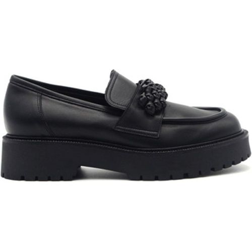 Comart Sneaker mocassino in pelle - Comart - Modalova