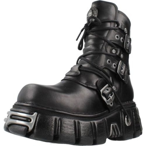 New Rock Stiefel M1010C1 - New Rock - Modalova