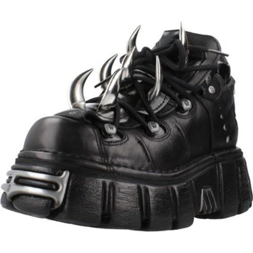 New Rock Stiefel M112 C1 - New Rock - Modalova