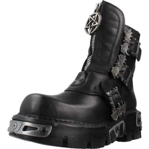 New Rock Stiefel M1486 C1 - New Rock - Modalova