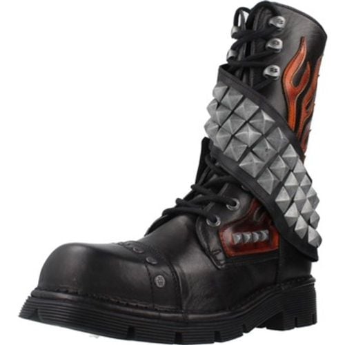 New Rock Stiefel M262 C3 - New Rock - Modalova