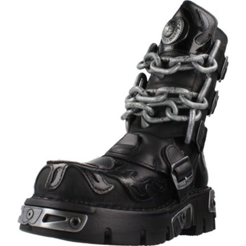 New Rock Stiefel M724 C3 - New Rock - Modalova