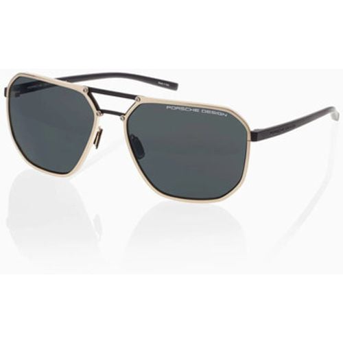 Sonnenbrillen Sonnenbrille P8971-B-416 Polarisiert - Porsche Design - Modalova