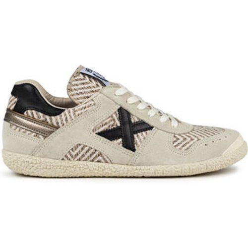 Munich Sneaker Goal 8001601 Beige - Munich - Modalova