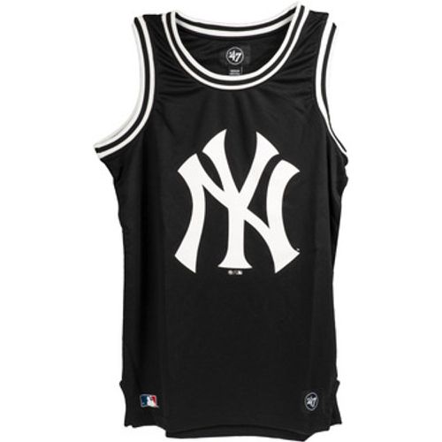 T-Shirt MLB New York Yankees Grafton Tank - '47 Brand - Modalova