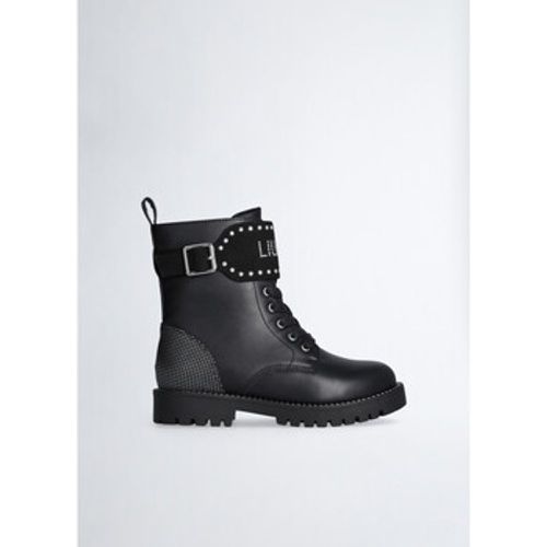 Stiefel ANFIBIO MOD. WANDA 832 Art. 4F4321EX123 - Liu Jo - Modalova