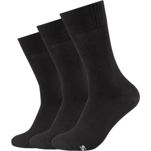 Sportstrümpfe 3pk Men's Basic Socks - Skechers - Modalova