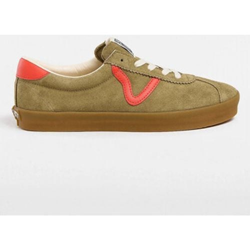 Herrenschuhe Sport low gum pop - Vans - Modalova