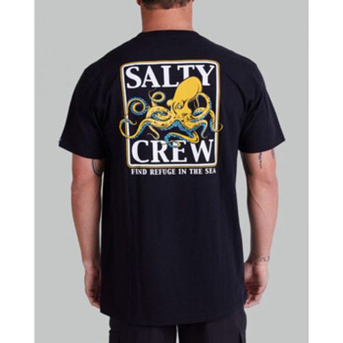 T-Shirts & Poloshirts Ink slinger standard s/s tee - Salty Crew - Modalova