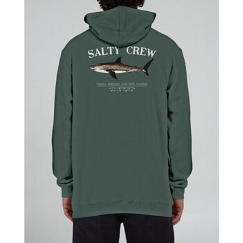 Sweatshirt Bruce vintage zip fleece - Salty Crew - Modalova