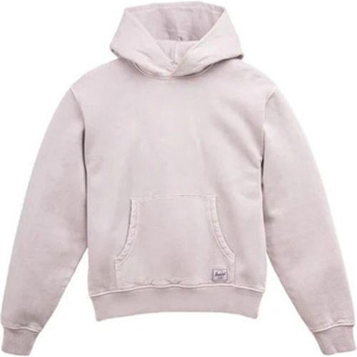 Sweatshirt Camisola Mulher Pigment Dye Classic Hoodie Nirvana - Herschel - Modalova