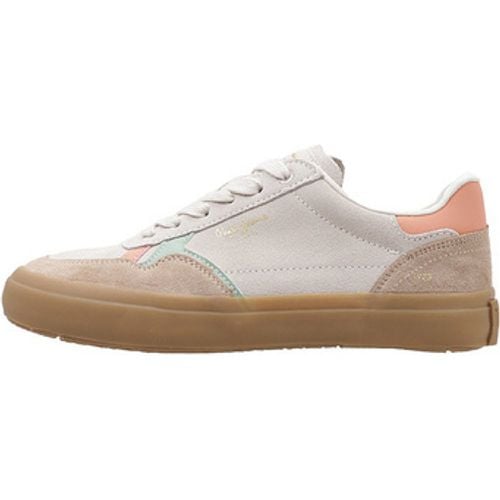 Pepe jeans Sneaker TRAVIS RETRO W - Pepe Jeans - Modalova