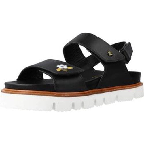 Panama Jack Sandalen MOKA BLOSSB1 - Panama Jack - Modalova