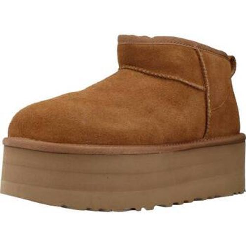 Stiefel CLASSIC ULTRA MINI PLATF - Ugg - Modalova