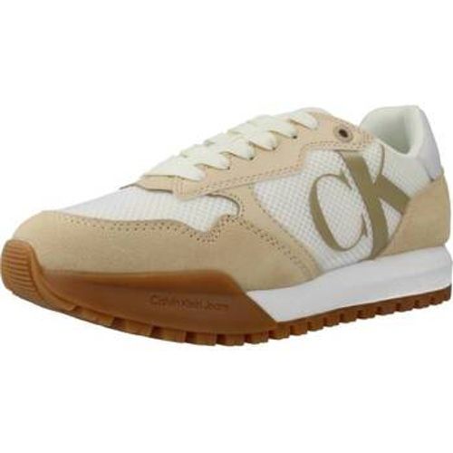 Sneaker TOOTHY RUNNER BOLD - Calvin Klein Jeans - Modalova