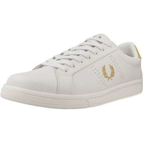 Fred Perry Sneaker B721 LEATHER - Fred Perry - Modalova