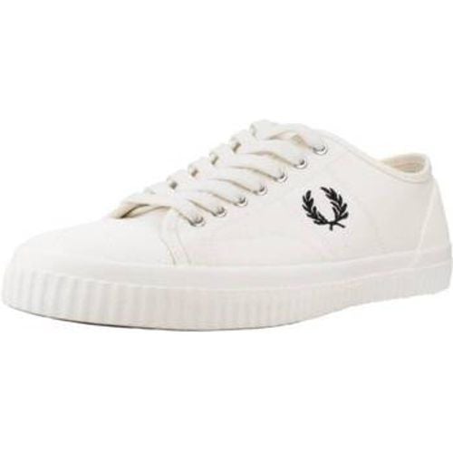 Sneaker HUGHES LOW CANVAS - Fred Perry - Modalova