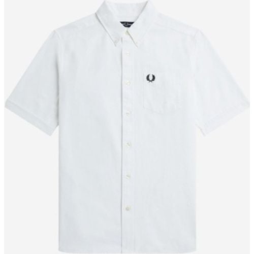 T-Shirts & Poloshirts OXFORD SHIRT - Fred Perry - Modalova