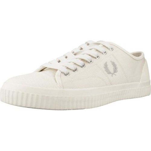 Sneaker HUGHES LOW TEXTURED - Fred Perry - Modalova