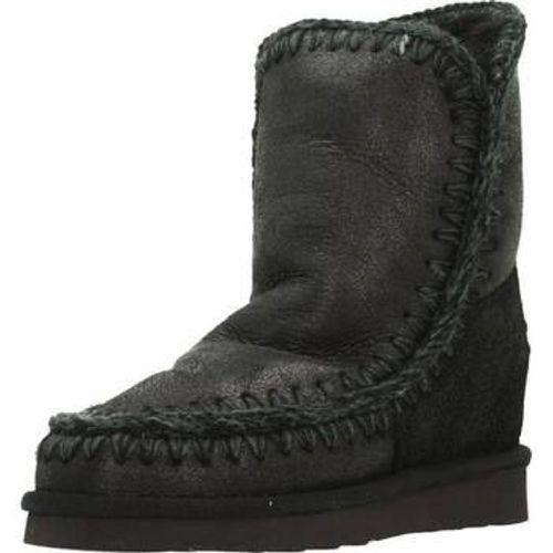 Stiefel ESKIMO INNER WEDGE SHORT - Mou - Modalova