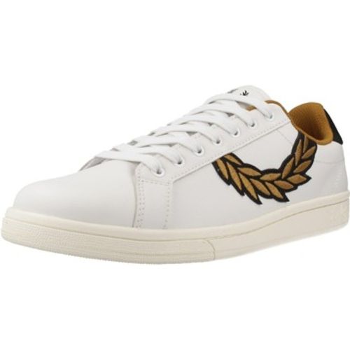 Sneaker B721 LEATHER/BRANDE - Fred Perry - Modalova