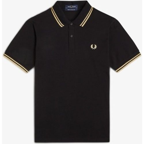 T-Shirts & Poloshirts M2FP - Fred Perry - Modalova