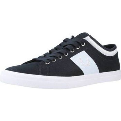 Sneaker UNDERSPIN TIPPED CT - Fred Perry - Modalova