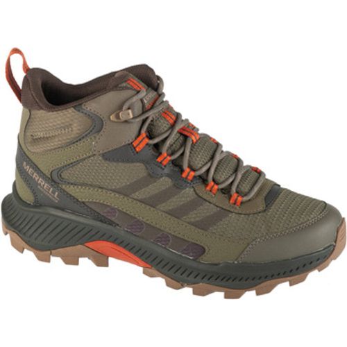 Herrenschuhe Speed Strike 2 Mid WP - Merrell - Modalova