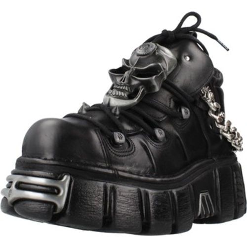 New Rock Sneaker M1491 S1 - New Rock - Modalova