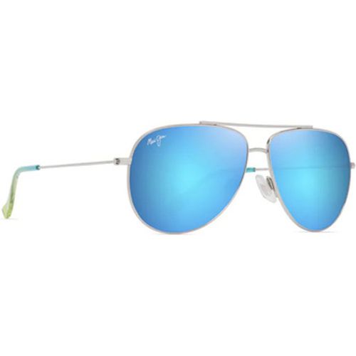 Sonnenbrillen Hauoli B665-17B Polarisierte Sonnenbrille - Maui Jim - Modalova