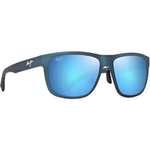 Sonnenbrillen Puakea B670-03 Polarisierte Sonnenbrille - Maui Jim - Modalova