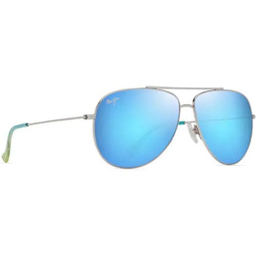 Sonnenbrillen Hauoli XL B674-17B Polarisierte Sonnenbrille - Maui Jim - Modalova