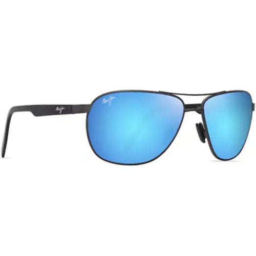 Sonnenbrillen Castles B728-17 Polarisierte Sonnenbrille - Maui Jim - Modalova