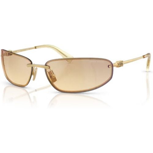 Sonnenbrillen Sonnenbrille MUA50S 5AK7R1 - Miu Miu - Modalova