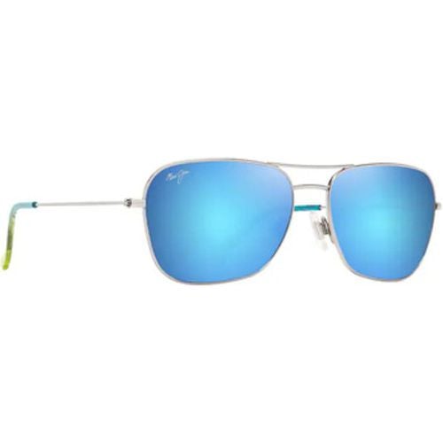 Sonnenbrillen Naauao B675-17B Sonnenbrille polarisiert - Maui Jim - Modalova