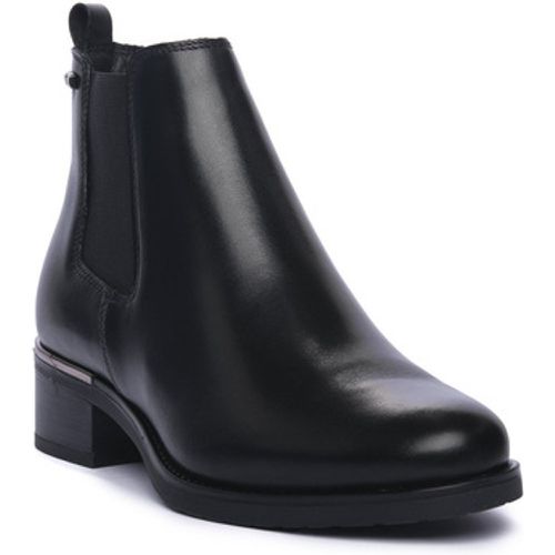 Valleverde Ankle Boots NERO - Valleverde - Modalova