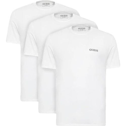 Guess T-Shirt Pack x3 classic - Guess - Modalova