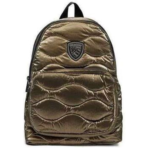 Blauer Rucksack - Blauer - Modalova