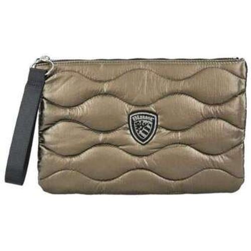 Blauer Handtaschen - Blauer - Modalova