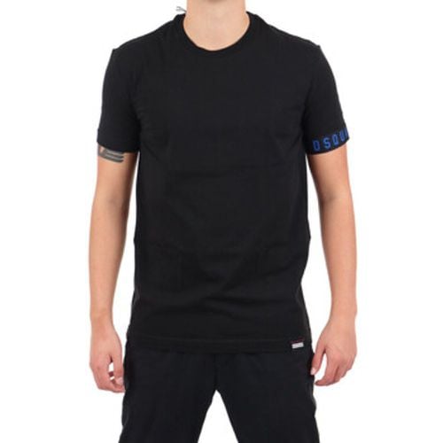 Dsquared T-Shirt - Dsquared - Modalova