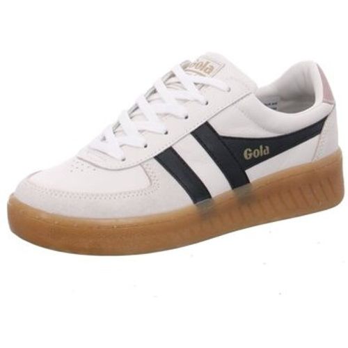 Halbschuhe Schnuerschuhe 106 Grandslam Elite CLB621WX - Gola - Modalova