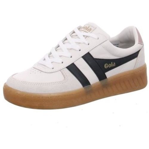 Halbschuhe Schnuerschuhe Grandslam Elite CLB621WX - Gola - Modalova