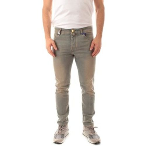 Straight Leg Jeans UQE15 32 S 3736 - Jacob Cohen - Modalova