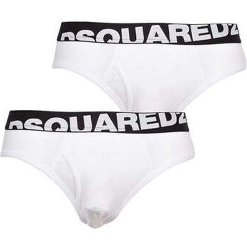 Dsquared Slips Slip - Dsquared - Modalova