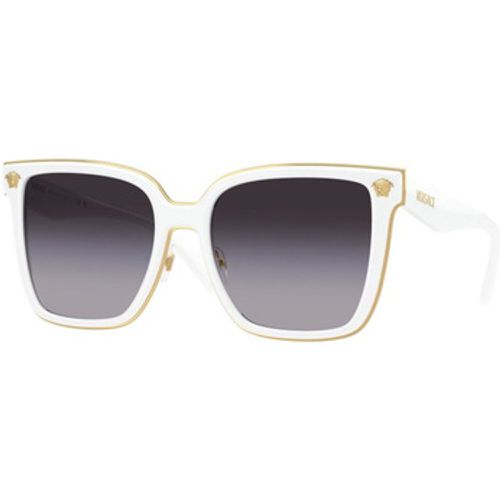 Sonnenbrillen Sonnenbrille VE2278D 314/8G - Versace - Modalova